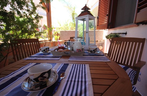 Sant'Isidoro Apartamento | Holiday Salento Sant'Isidoro 150 meters from the sea
