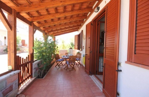 Sant'Isidoro Apartamento | Holiday Salento Sant'Isidoro 150 meters from the sea