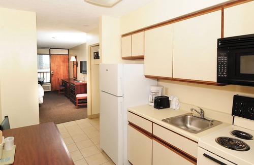 Myrtle Beach Hotel | Holiday Sands South