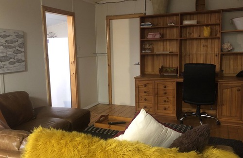 Clinton Casa | Holiday shack in Pt Clinton, Yorke Peninsula