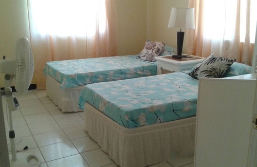 Atlantic Shores Casa | VACACIONES SPICE ES UN HOGAR LEJOS DE CASA. APARTAMENTOS CON BRISA Y GUSTO FAMILIAR