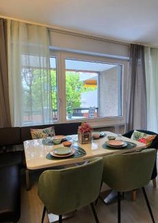 Bissone Apartamento | Holiday Suite 304 Residenza Lago di Lugano