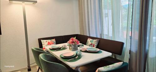 Bissone Apartamento | Holiday Suite 304 Residenza Lago di Lugano