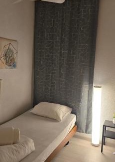 Bissone Apartamento | Holiday Suite 304 Residenza Lago di Lugano