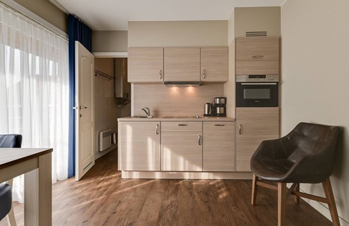 De Haan Apartamento | Holiday Suites De Haan