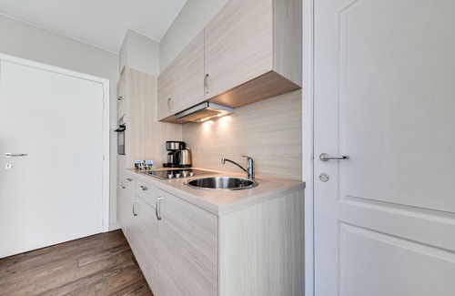 De Haan Apartamento | Holiday Suites De Haan