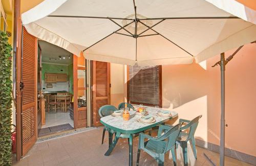 Raffa Apartamento | Holiday Sun Terrace private & shared pool - Happy Rentals