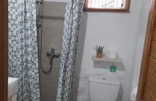 Tamarin Apartamento | Holiday Surf Lodge