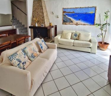 Quartu Sant'Elena Casa | Holiday Vibes Relax