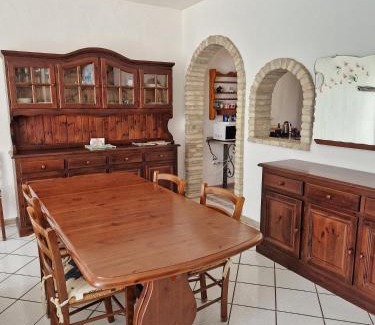 Quartu Sant'Elena Casa | Holiday Vibes Relax
