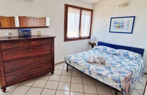 Quartu Sant'Elena Casa | Holiday Vibes Relax