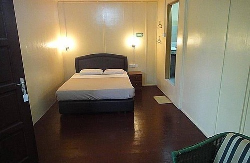 Kuala Tahan Cabina | Holiday View Inn Taman Negara