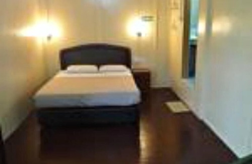 Kuala Tahan Cabina | Holiday View Inn Taman Negara