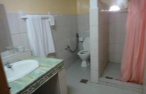 Kuala Tahan Cabina | Holiday View Inn Taman Negara