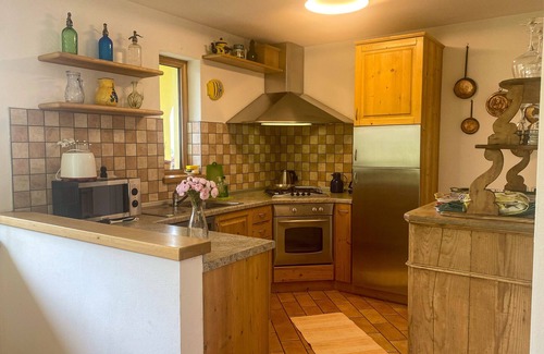 Colico Piano Casa | Holiday Villa Archi with garden paradise and lake view