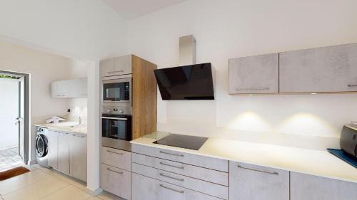 Cap Malheureux Villa | Holiday Villa at Pereyère
