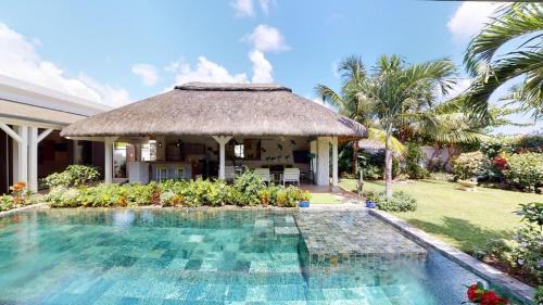 Cap Malheureux Villa | Holiday Villa at Pereyère