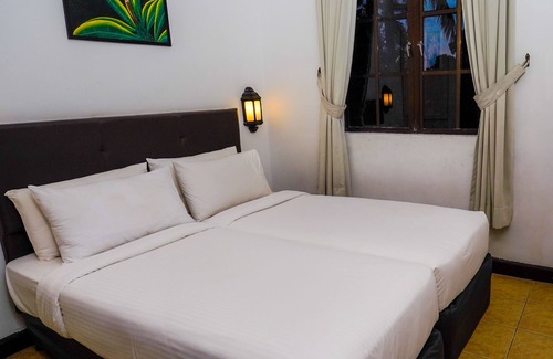 Cherating Complejo | Holiday Villa Beach Resort & Spa Cherating