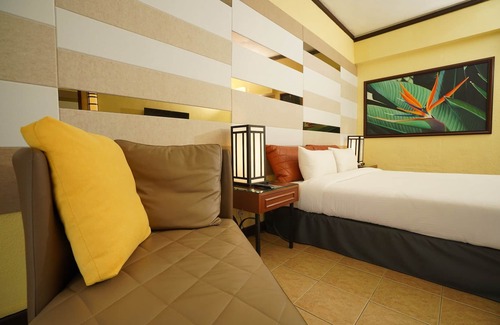 Cherating Complejo | Holiday Villa Beach Resort & Spa Cherating