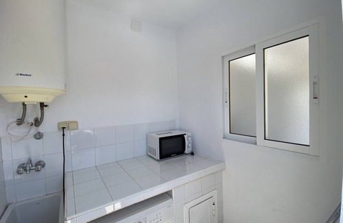 Mazarrón Villa | Villa de vacaciones 'Casa Mirador' con piscina privada, aire acondicionado y Wi-Fi