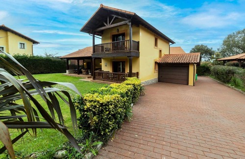 Llamigo Casa | Holiday Villa el Ñeru