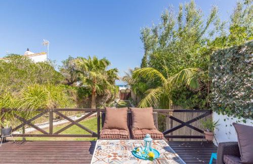 Bahia Dorada Villa | Holiday villa for rent in Estepona