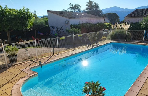 Vallon-Pont-d'Arc Cabaña | Holiday village in the heart of Vallon Pont d'Arc