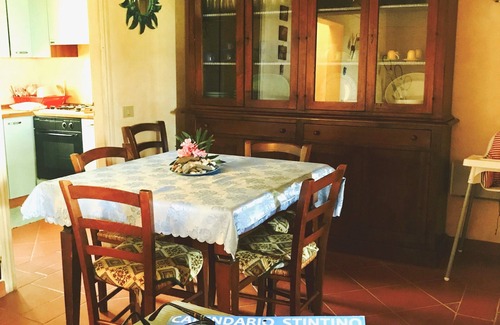Punta De Su Turrione Casa | Villa de vacaciones en Stintino: un rincón del paraíso en el País Paraíso