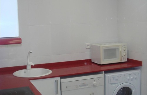 Tarragona Villa | Villa de vacaciones en Tarragona con terraza descubierta, jardín y Wi-Fi