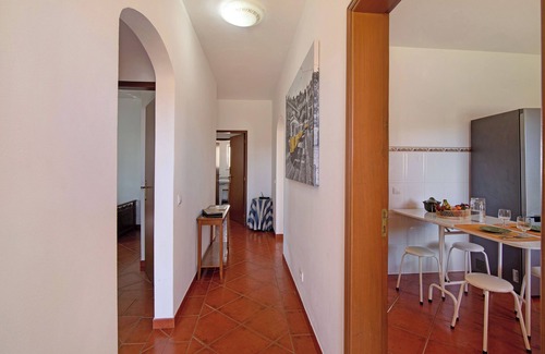 Parragil Villa | "Villa Isabel" con vistas a la montaña, Wi-Fi, aire acondicionado, piscina, jardín y barbacoa