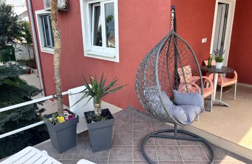 Arbanija Apartamento | Holiday Villa Nostra