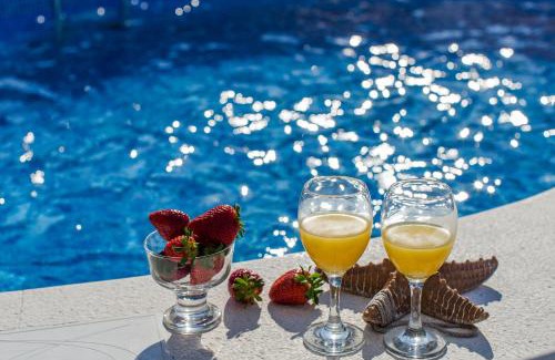 Arbanija Apartamento | Holiday Villa Nostra