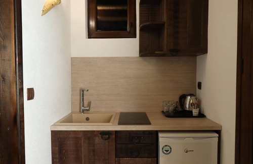 Trigrad Cama Y Desayuno | Holiday village Horlog Castle