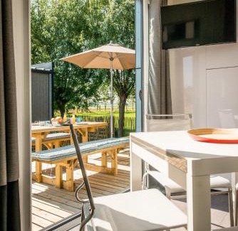 Knokke-Heist Complejo | Holiday Village Knokke