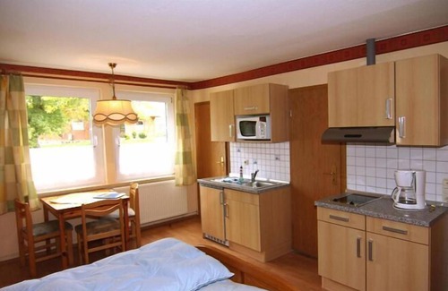 Wohlenberg Apartamento | Pueblo de vacaciones en el Mar Báltico, Wohlenberg