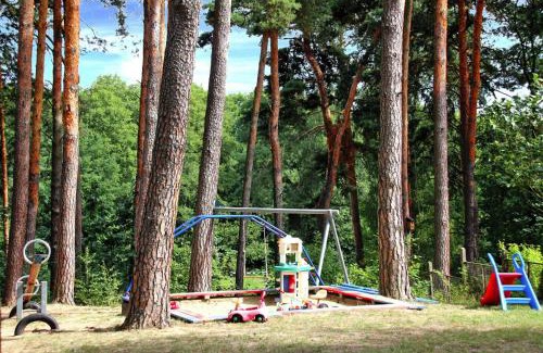 Nuthe-Urstromtal Casa | Holiday Village on the Vineyard, Dobbrikow