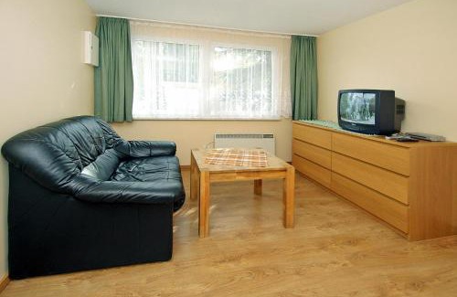 Nuthe-Urstromtal Casa | Holiday Village on the Vineyard, Dobbrikow