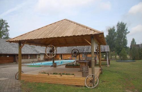 Upa Complejo | Holiday Village Suur Töll