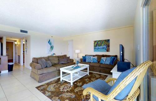 Indian Shores Apartamento | Holiday Villas III 505