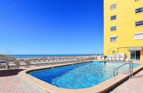 Indian Shores Apartamento | Holiday Villas III 505