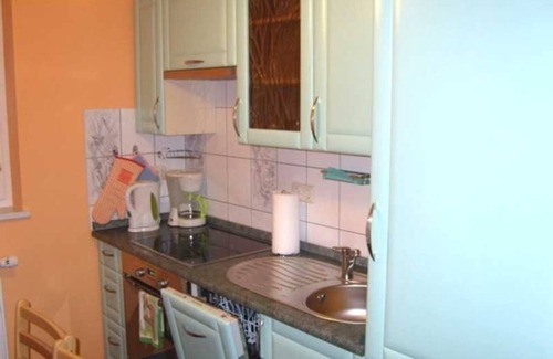 Guestrow Apartamento | Holiday Waldkauz - Holiday Jägerswalde