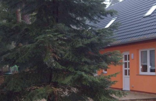 Guestrow Apartamento | Holiday Waldkauz - Holiday Jägerswalde