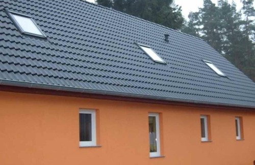 Guestrow Apartamento | Holiday Waldkauz - Holiday Jägerswalde