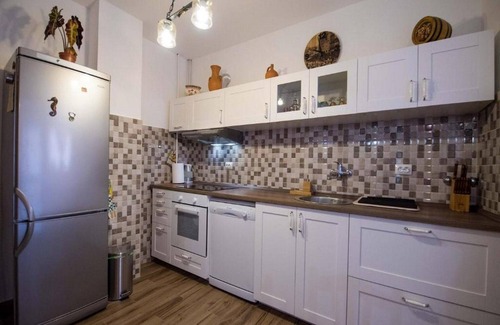 Daruvar Casa | Holiday&wellness house Grofica