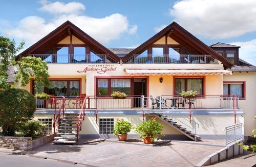 Ernst Apartamento | Holiday winery Andrae-Goebel