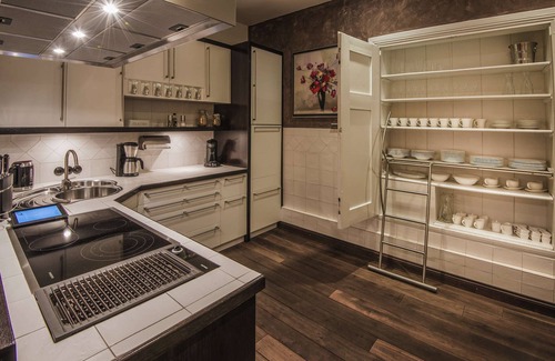 Timmel Casa | Vacaciones con familiares y amigos? Por supuesto en el 5 * Landhaus - sauna, billar, WLAN