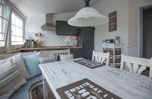 Timmel Casa | Vacaciones con familiares y amigos? Por supuesto en el 5 * Landhaus - sauna, billar, WLAN