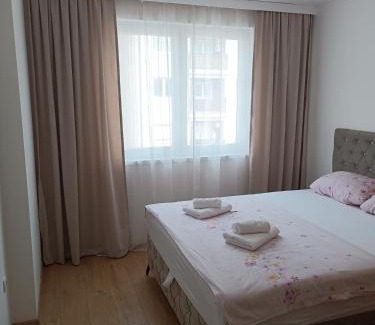 Konjic Apartamento | Holiday2 Konjic Apartment
