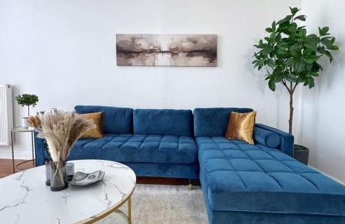 Pankow Apartamento | HolidayHome Apartments l Luxury Prvate Room in BER-Prenzlauer Berg