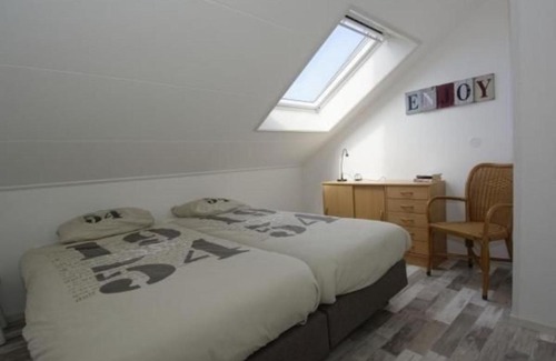 Meliskerke Apartamento | Holidayhome - Blauwpoortseweg 7 Zoutelande 'Schoonvelde'